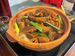 -包工仔·牛杂自助放题