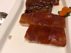 -晶荷轩(香港迪士尼乐园酒店)