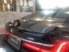 -北京晨德宝宝马4S店(金港汽车公园店)
