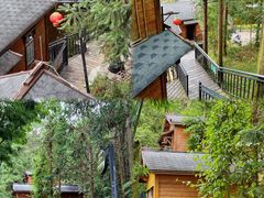 -广东天露山旅游度假区