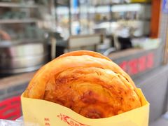 军屯锅盔-节节香.成都非遗肥肠粉(总店)