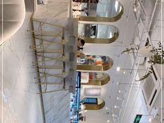 -Fridi Patisserie Cafe