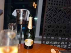 -广州柏悦酒店·悦吧·顶楼露天酒吧