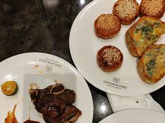 -川骄海鲜自助(亚运村店)