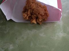 -肯德基(杭州和平饭店)