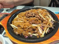 -敏华冰厅(平安金融中心店)