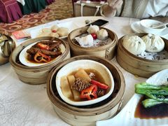 -福满园大酒楼(梅林店)