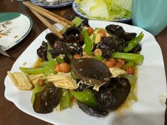 -牛街老爆肚满(牡丹园店)