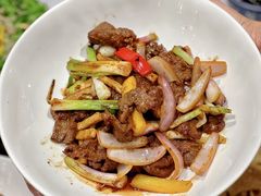 -顺意·顺德家乡菜(国际人才大厦店)