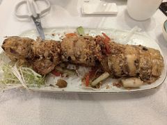 -喜记避风塘炒辣蟹(旗舰店)