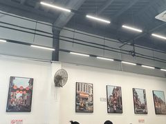 -龍囍粤·顺德小吃·煲仔饭(安定门店)