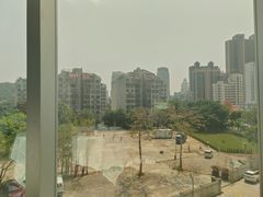 -粤财皇冠假日酒店·彩华轩中餐厅