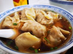 -古徽州馄饨店(宝安路店)