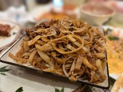 -葛记焖饼(伏牛路店)