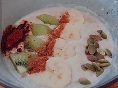 燕麦粥-Wagas沃歌斯(太古汇店)