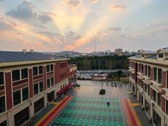 -登州市场(登州路店)