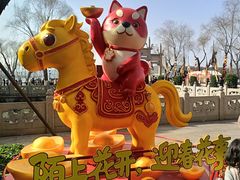-钱王祠
