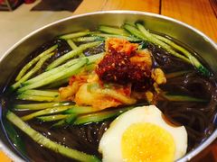 -长寿参鸡汤(朝韩风情街店)