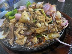 -海浪食店(湖滨中路店)