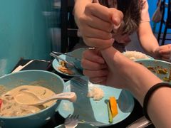 -URBAN SOI Thai Kitchen乐泰料理(长乐路店)