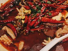 -宝轩渔府·老字号海鲜·正宗津菜(水上店)