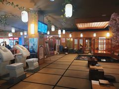 -汤泉良子(金源店)