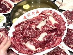 -贵宾牛·潮汕牛肉火锅(珠池总店)