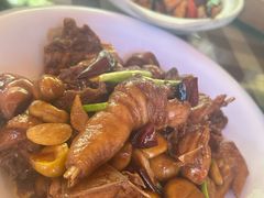 -北京水岸山吧度假村(雁栖镇店)