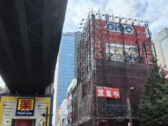 -秋叶原电器街