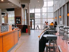 -星巴克(新都会店)