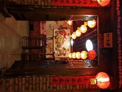android_upload_pic-高老庄农家菜