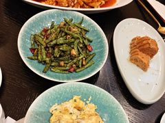 -海天楼中餐厅(吴宫泛太平洋酒店)