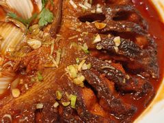 -李记饺子·熏酱东北菜(欢乐谷店)