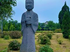 -洛阳古墓博物馆