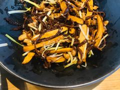 -金牌外婆家(苏州中心店)