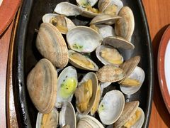 -萨莉亚意式餐厅(万嘉商业广场店)