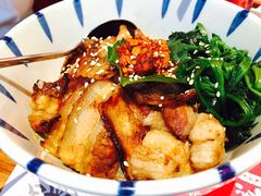 -热血兄弟·炭火烤肉(融侨中心店)