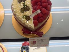 -花花卷卷·鲜食蛋糕(泉屋店)