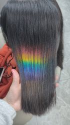 -Sying杉影日式烫染專門店
