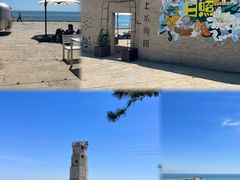 -巧克力渔家.小船海鲜胶东菜(万平口店)