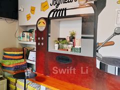 -Joymean coffee.见面咖啡