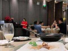 -庄氏祥记家常食府(国瑞建材家居博览中心店)