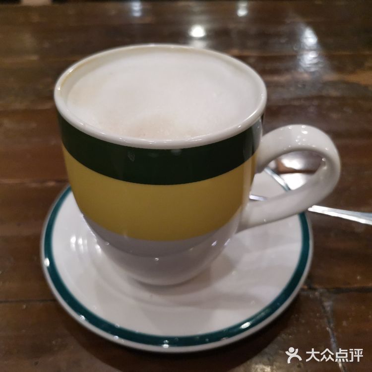 【叮咚~~】点小评为你推荐[徐家汇]附近不容错过的经典老店~