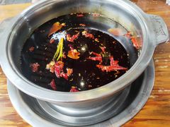 -盖帮鳝鱼串串(东郊记忆店)