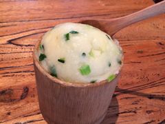 老奶洋芋-云海肴·汽锅鸡·云南菜(天津国金汇店)