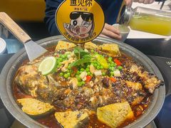-鱼见你烤鱼•本地烧烤(1818店)