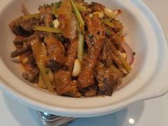 -刘胖子家常菜·蹄花焖藕(中南店)