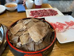 -朴都老北京紫铜火锅(荣成九龙城店)
