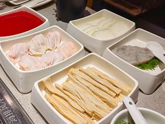-海底捞火锅(银泰中心店)