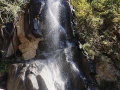 -天津盘山风景名胜区